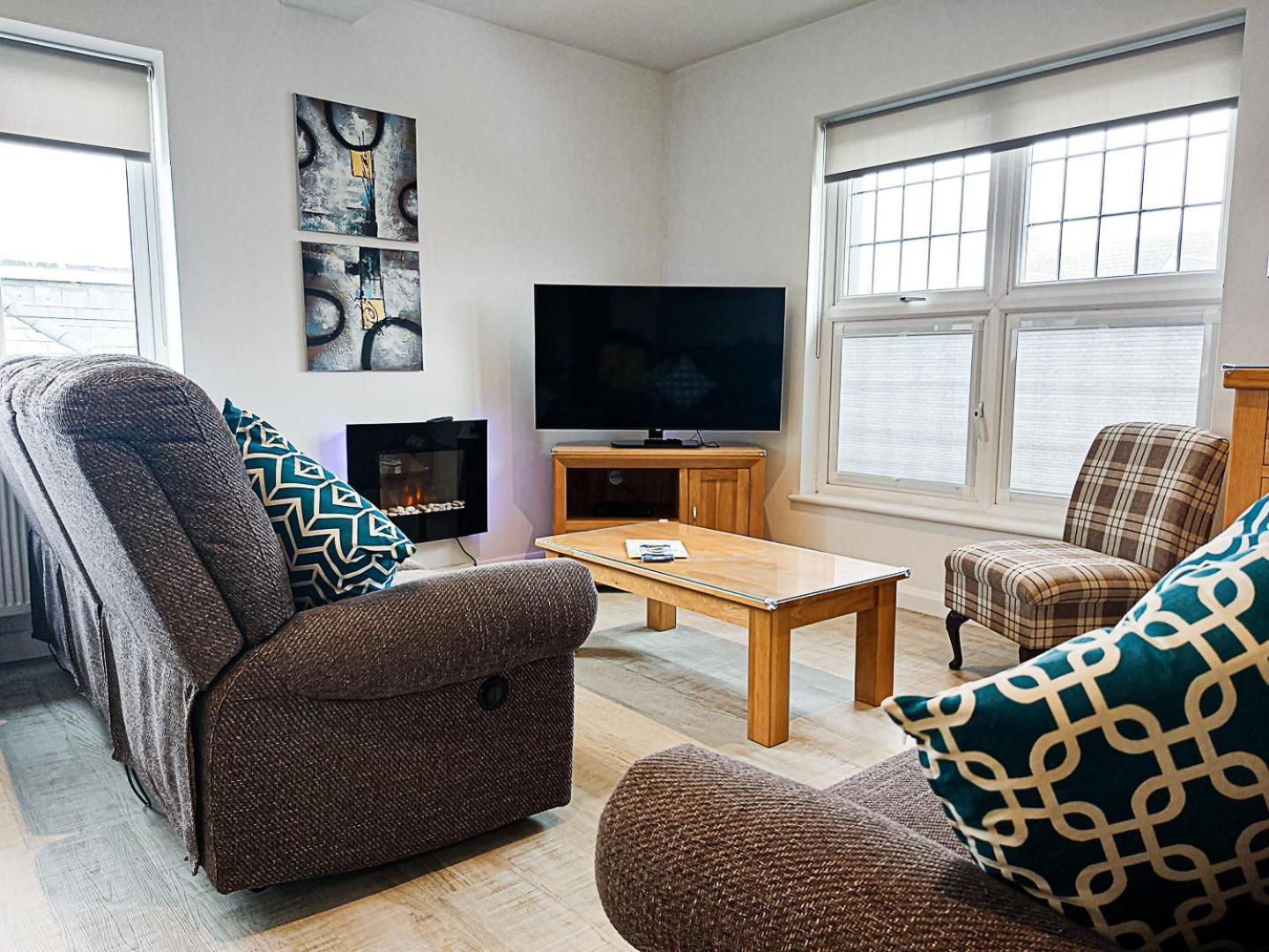 Meadow View Apartments Ньюкі Екстер'єр фото