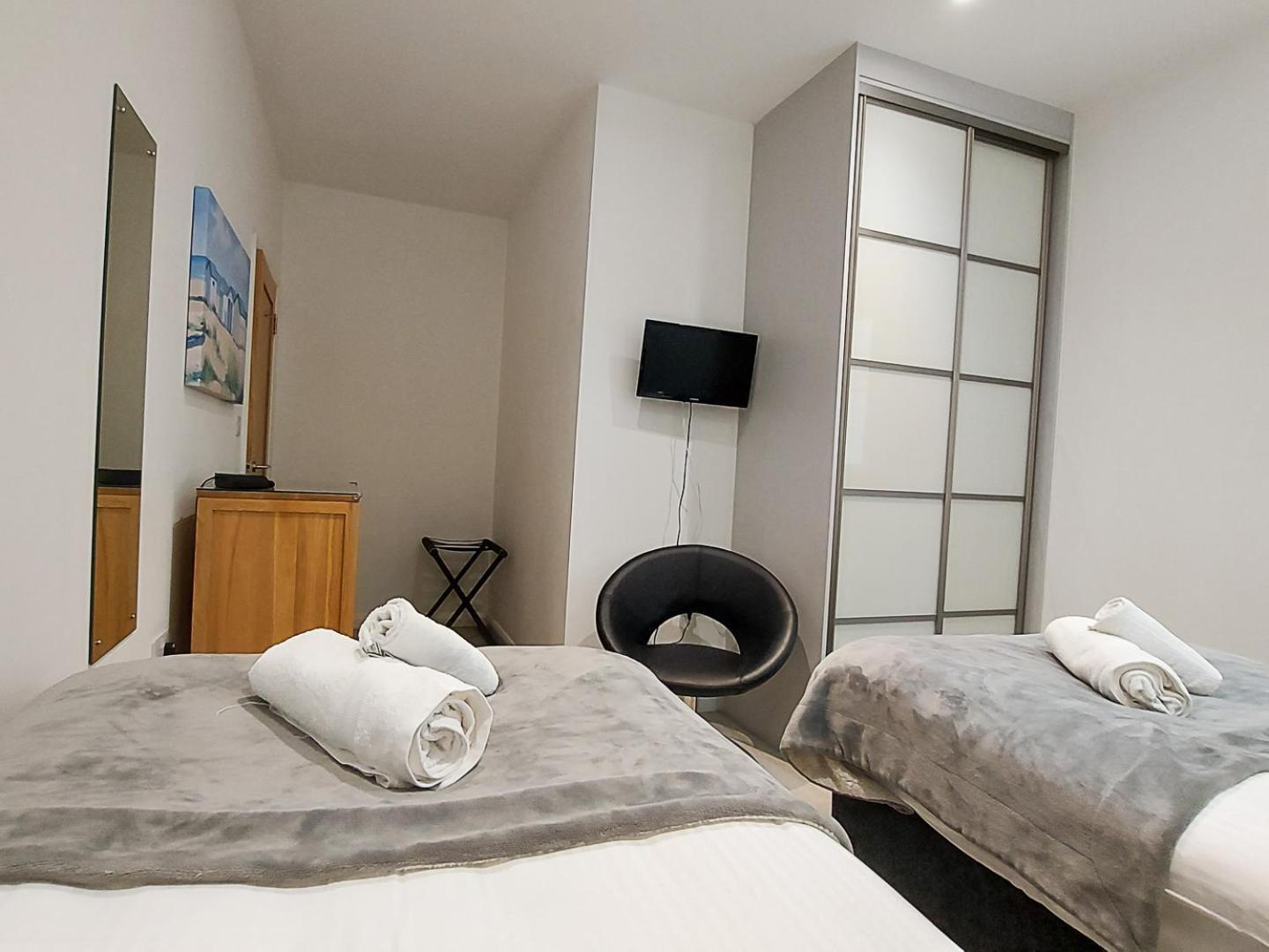 Meadow View Apartments Ньюкі Екстер'єр фото