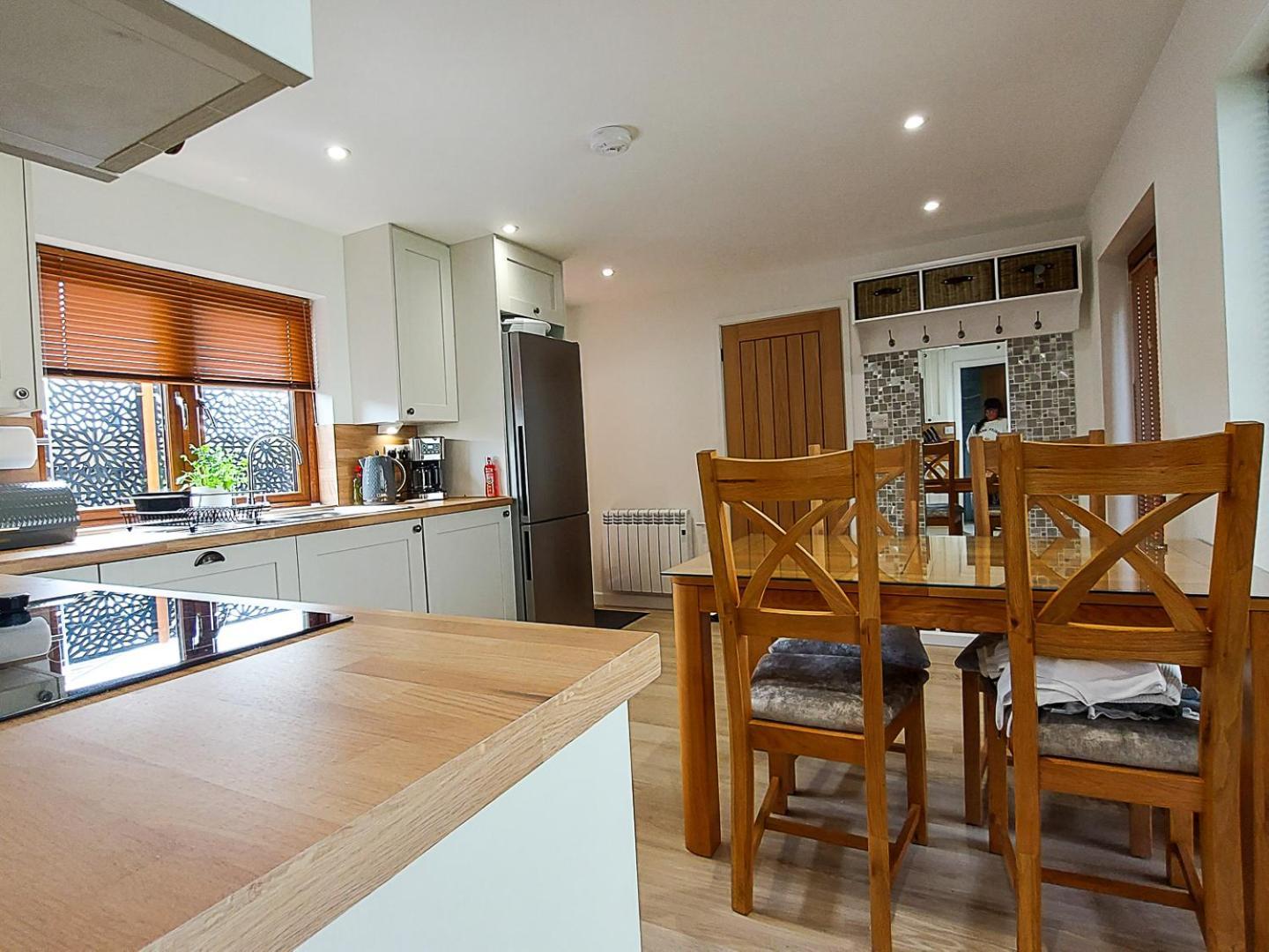 Meadow View Apartments Ньюкі Екстер'єр фото