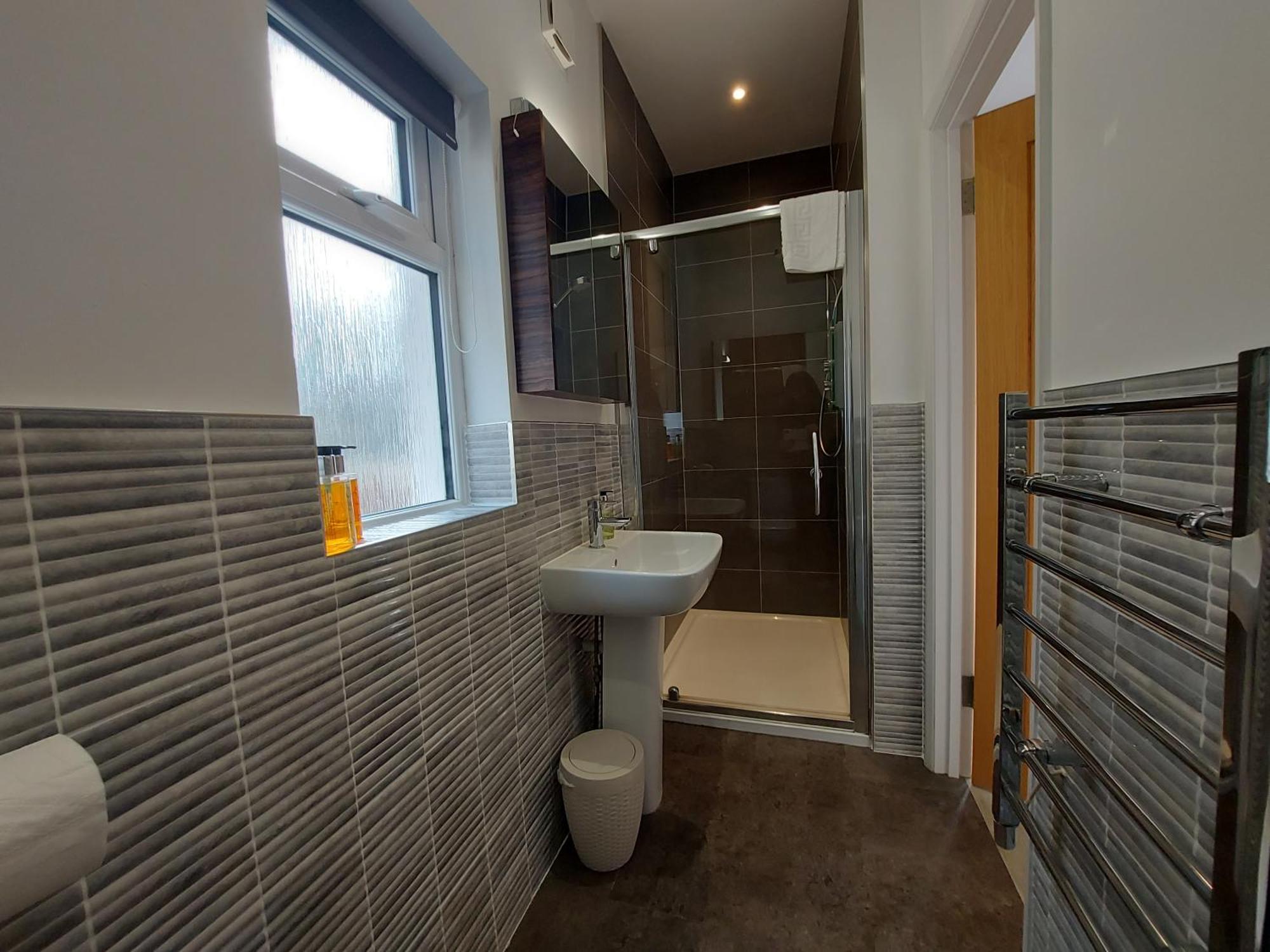 Meadow View Apartments Ньюкі Екстер'єр фото