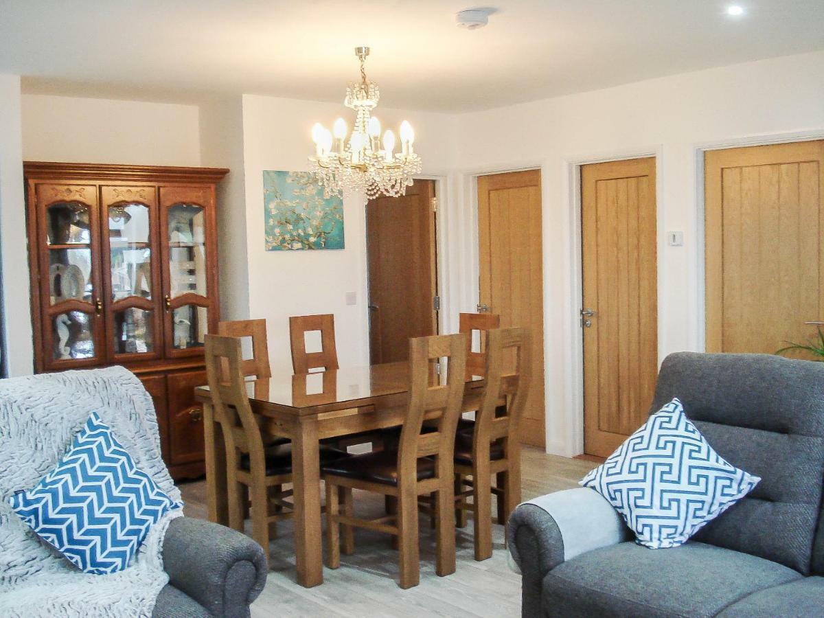 Meadow View Apartments Ньюкі Екстер'єр фото