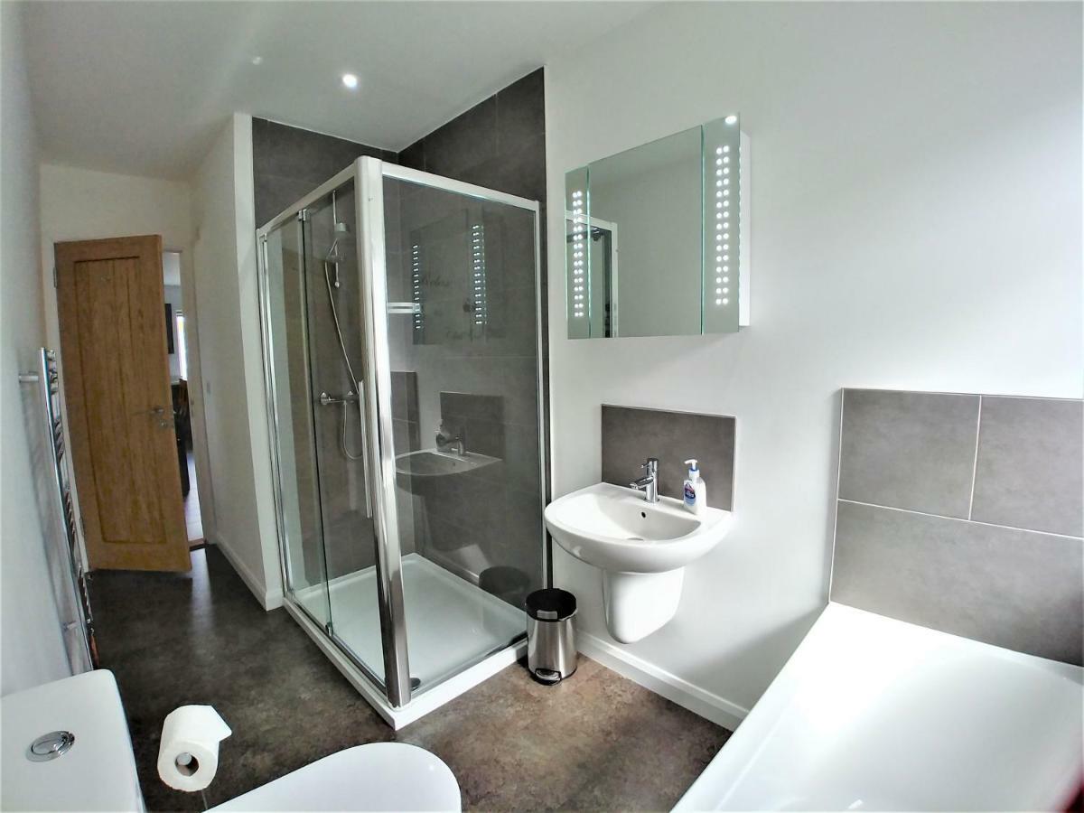 Meadow View Apartments Ньюкі Екстер'єр фото