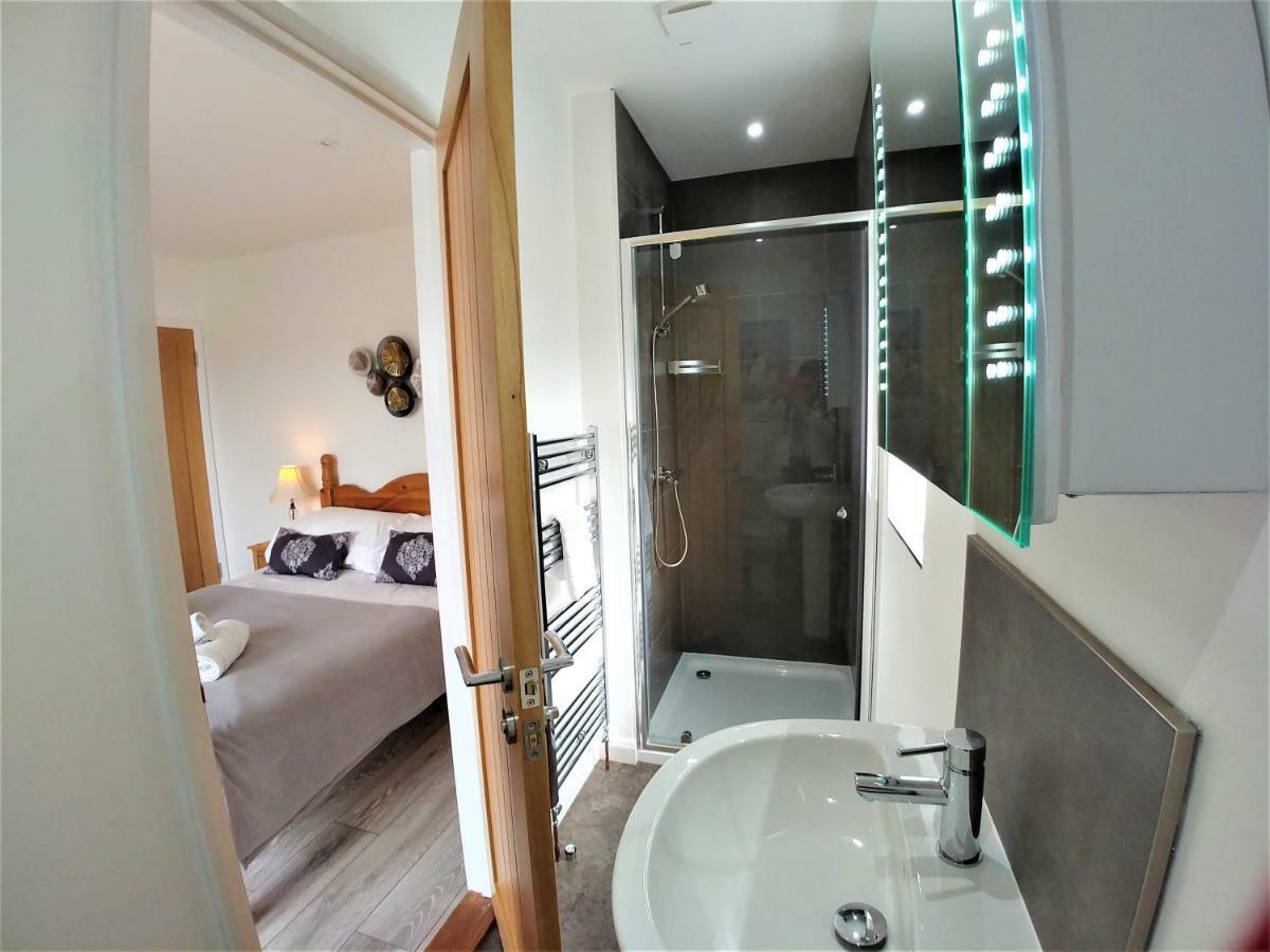 Meadow View Apartments Ньюкі Екстер'єр фото