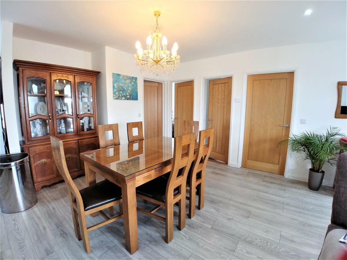 Meadow View Apartments Ньюкі Екстер'єр фото